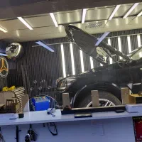 نیازمند  کارشناس  حرفه ای در اتاق رنگ