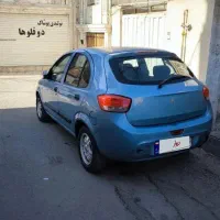 تیبا۲ مدل ۹۴|خودرو سواری و وانت|الیگودرز, |دیوار