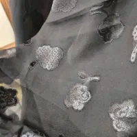 چادر مشکی مجلسی