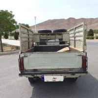 وانت پیکان بهبهی|خودرو سواری و وانت|خمینی‌شهر, |دیوار