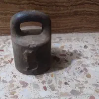 سنگ ترازوقدیمی ۲۰کیلوی