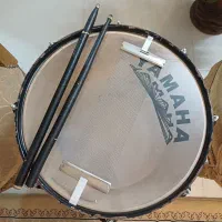 طبل دوقول Yamaha