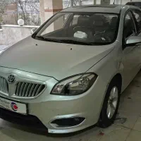 برلیانس h320 اتوماتیک 96