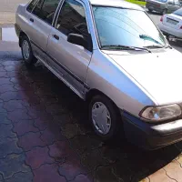 پراید۸۳درحد۹۵واقعیانژکتور|خودرو سواری و وانت|رشت, رشتیان|دیوار