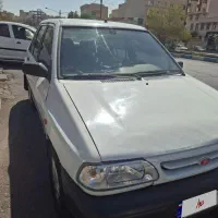 پراید مدل 90