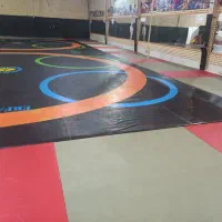 اجاره باشگاه ۵۵۰ متری در دانشگاه اصفهان|اجارهٔ دفتر کار، اتاق اداری، مطب|اصفهان, دانشگاه اصفهان|دیوار