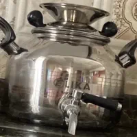 کتری سماوری