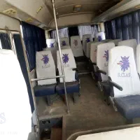 ستراامدل ۲۰۰۸|خودرو سنگین|قشم, |دیوار