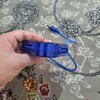 کابل تبدیل دسته برای کامپیوتر و لپ تاب