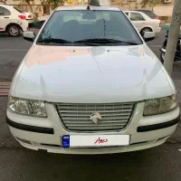 سمندef7 مدل ۹۶