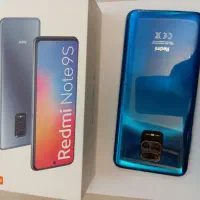 گوشی شیائومی ردمی نوت 9s