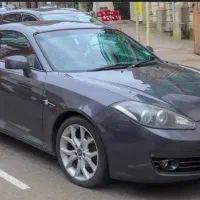 هیوندا کوپه fx تمام فول قیمت مفت