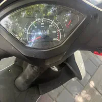 ژوپیتر تی وی اس ویگو وگو مدل ۹۸