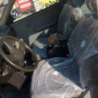 پراید در حد صفر|خودرو سواری و وانت|اسلامشهر, شهرک قائمیه|دیوار