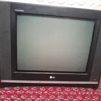 تلویزیون LG سالم