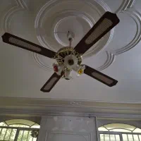 فروش پنکه سقفی|کولر گازی و فن‌کوئل|جهرم, |دیوار