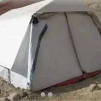 چادر ۱۲نفره هلال