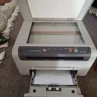 پرینتر لیزری چند کاره کارتریج نو