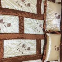 روتختی و قالیچه