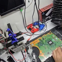 تعمیر انواع پلی استیشن و ایکس باکس PS45 XBO|کنسول، بازی ویدئویی و آنلاین|شاهرود, |دیوار