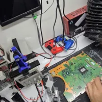 تعمیر انواع پلی استیشن و ایکس باکس  PS45 XBO|کنسول، بازی ویدئویی و آنلاین|شاهرود, |دیوار