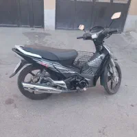 موتور ویو پیشرو پیام 150