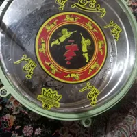 طبل یا دوقل محرم کاملا سالم