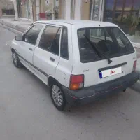 هاچبک کره ای شاسی پلمپ