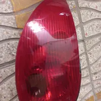 چراغهای جلو و عقب فابریک ۲۰۶ مدل ۱۴۰۰|قطعات یدکی و لوازم جانبی|اصفهان, مهدی آباد|دیوار