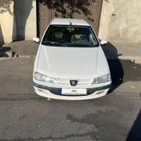 پارس tu5 1401 سیمی بدون رنگ