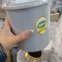سطل زباله کوچک