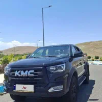 کی ام سی t8.|خودرو سواری و وانت|تبریز, |دیوار