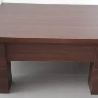میز وسط بزرگ(جلو مبلی )
