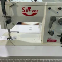 چرخ زیگزاک صنعتی دوخت هفت هشتی
