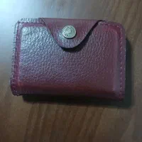 کیف پول عابر بانک کارت ملی