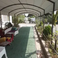 ۴۰۰۰متر زمین با ۱۵۰متر سالن سند تک برگ|فروش خانه و ویلا|بابلسر, |دیوار