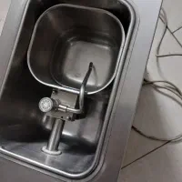 دستگاه گل خامه زن گلخامه زن کافیشاپی