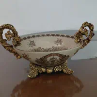 ظرف میوه خوری مارک پرال