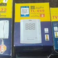 آیفون صوتی کاملا نوو