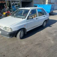 پراید ۱۴۱ مدل۹۰تک گانه|خودرو سواری و وانت|مشگین شهر, |دیوار