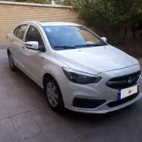 شاهین  cvt اتومات مدل ۱۴۰۳/۱۲/۲۰|خودرو سواری و وانت|کرج, شاهین‌ویلا|دیوار