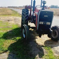 تراکتور تک ۸۴ عتیق