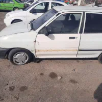 پراید ۸۲|خودرو سواری و وانت|کرج, گوهردشت|دیوار