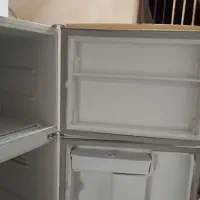 یخچال الکترو استیل