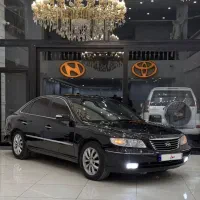 آزرا2007استثنایی|خودرو سواری و وانت|تهران, بنی‌هاشم|دیوار