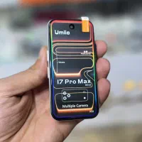 17پرومکس مینی|موبایل|اصفهان, شیخ طوسی|دیوار