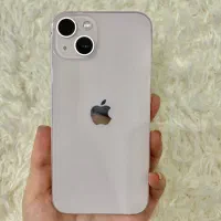 آیفون ۱۳ نرمال در حد نو