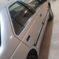 405 مدل ۹۳ دوگانه کارخانه