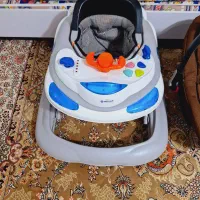 سرویس کالسکه بچه|کالسکه و لوازم جانبی|گلبهار, بیزکی|دیوار