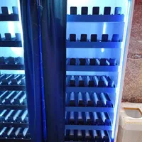 قفسه سیگار استند تنباکو سیگار رومیزی